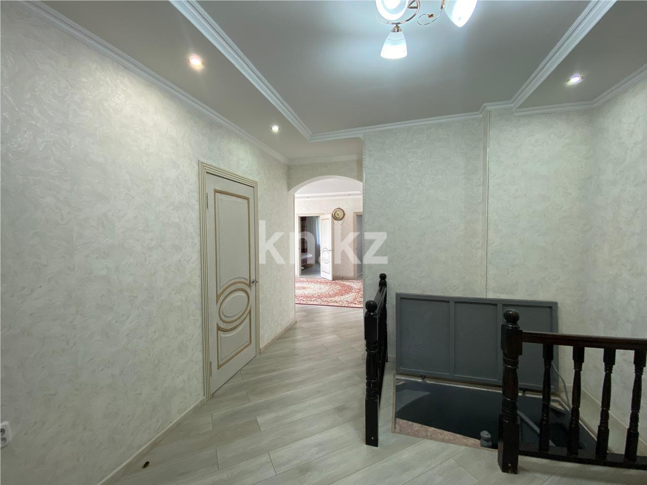 Продажа 5-комнатного дома, 214 м², ул. Куанышбаева в Караганде - фото 16