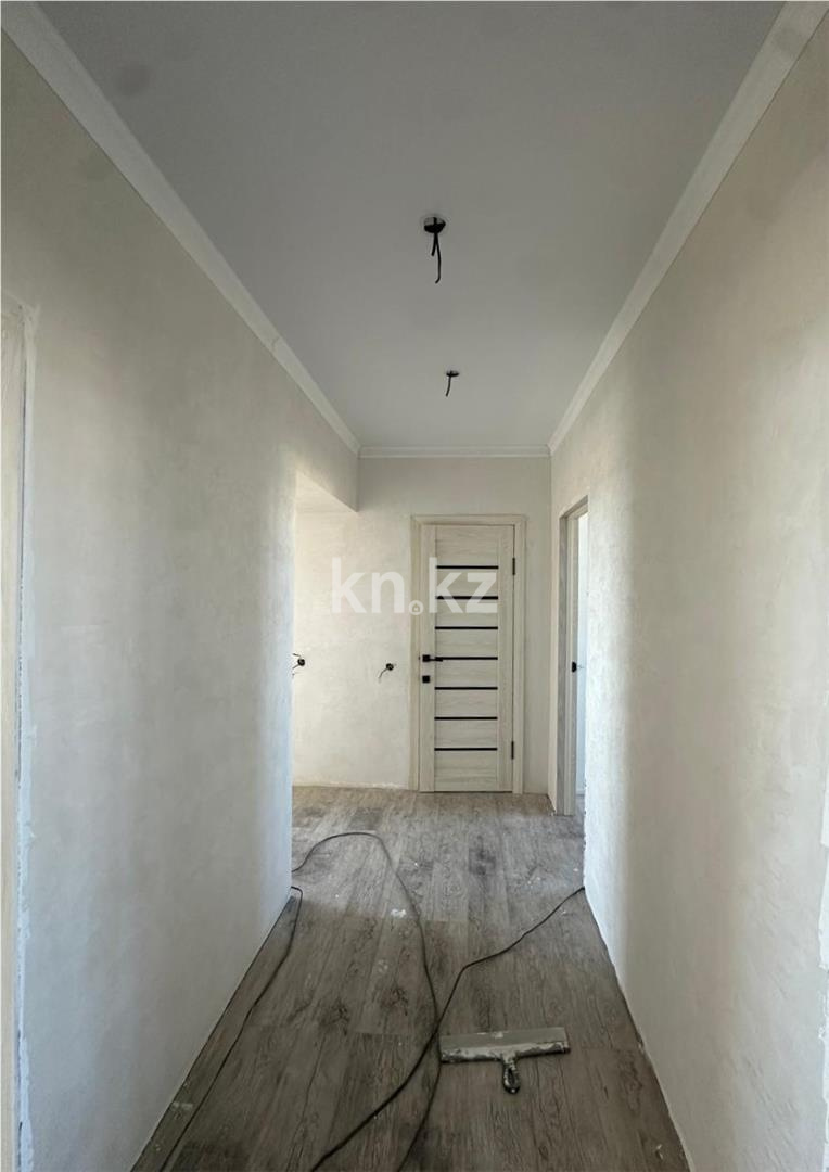 Продажа 3-комнатной квартиры, 82 м², мкр-н Голубые Пруды в Караганде - фото 17