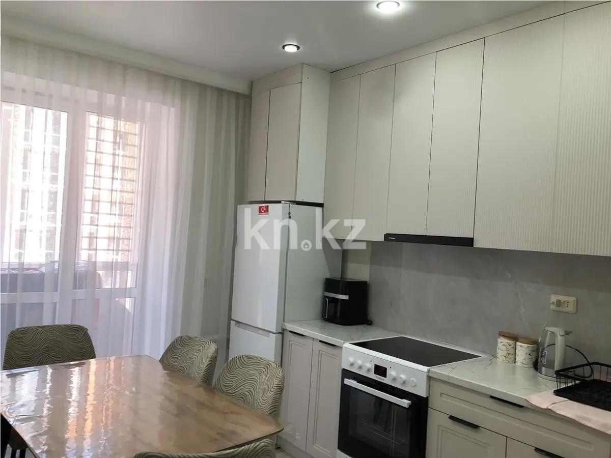 Продажа 2-комнатной квартиры, 54 м² в Астане - фото 3