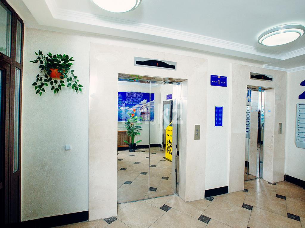 Аренда 2-комнатной квартиры посуточно, 60 м² в Астане - фото 16