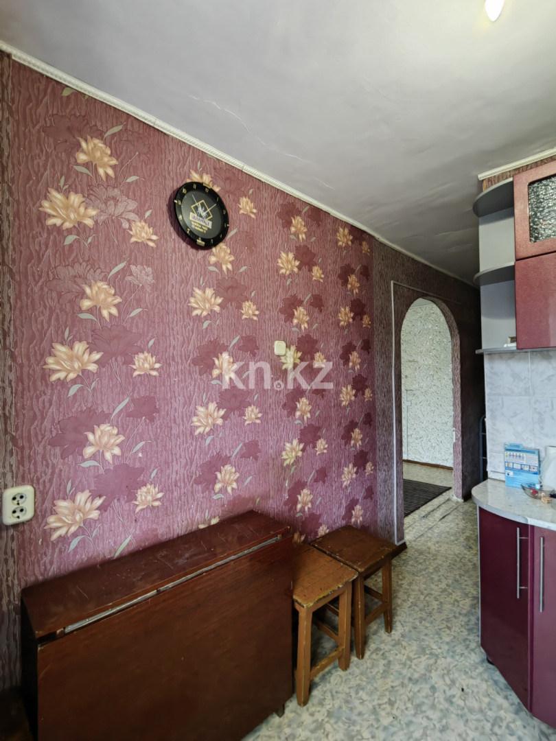 Продажа 3-комнатной квартиры, 42 м² в Караганде - фото 16