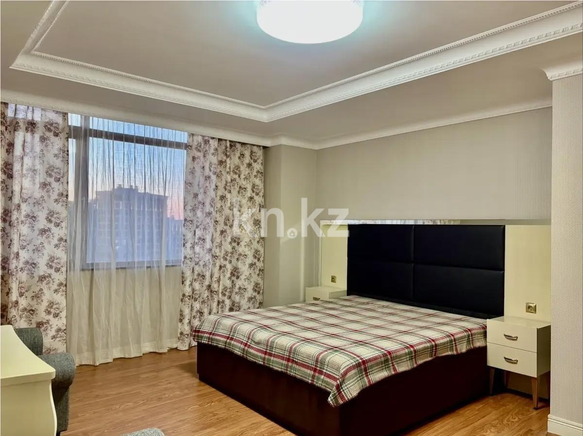 Продажа 6-комнатной квартиры, 278 м² в Астане - фото 3