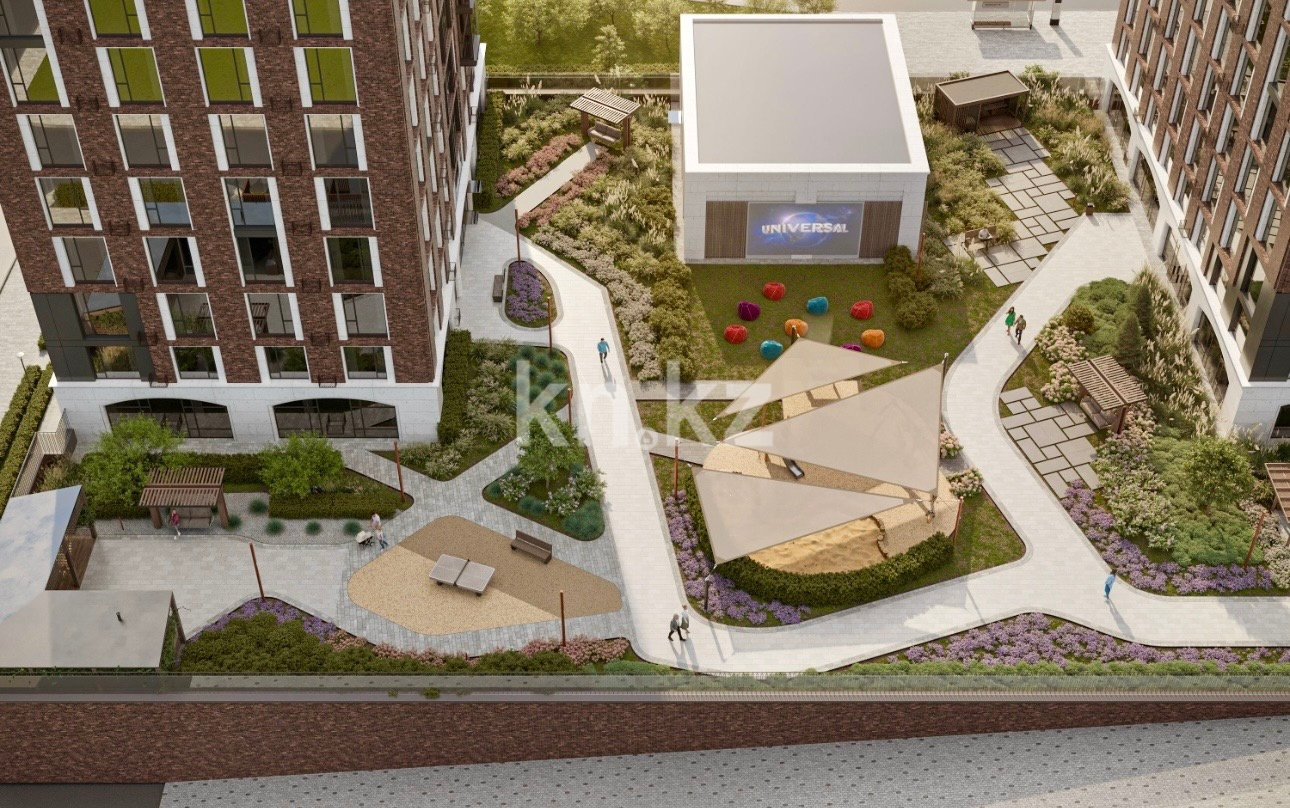 Продажа 5-комнатной квартиры, 163 м² в Астане - фото 4
