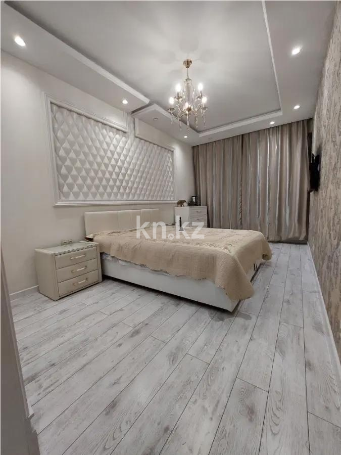 Продажа 4-комнатной квартиры, 100 м² в Алматы - фото 2