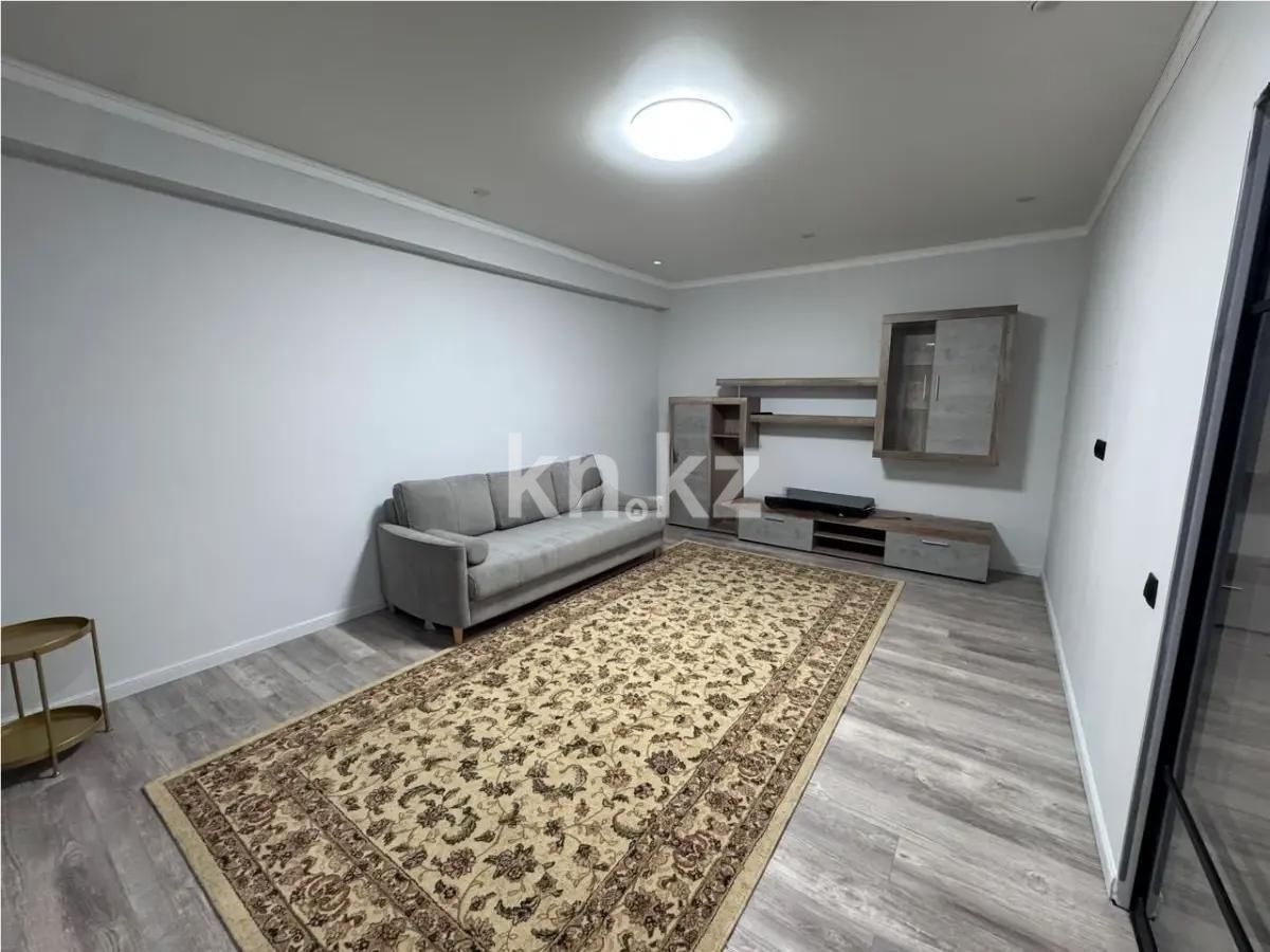 Продажа 2-комнатной квартиры, 52 м² в Алматы