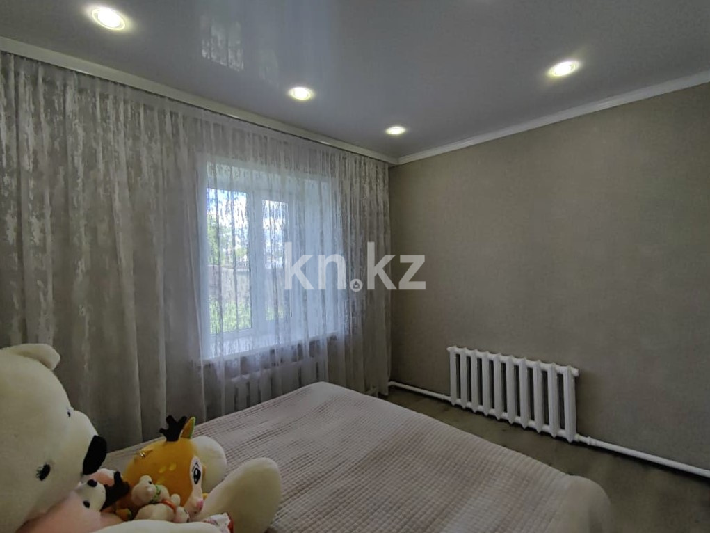 Продажа 5-комнатного дома, 100 м² в Караганде - фото 20