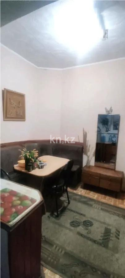 Продажа 2-комнатной квартиры, 60 м², мкр-н Аксай-1, дом  18 в Алматы - фото 3