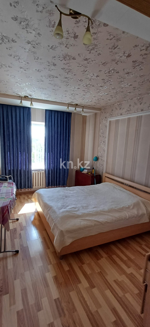 Аренда 3-комнатной квартиры, 100 м², пер. Култобе, дом  8 - переулок толстого в Астане - фото 9