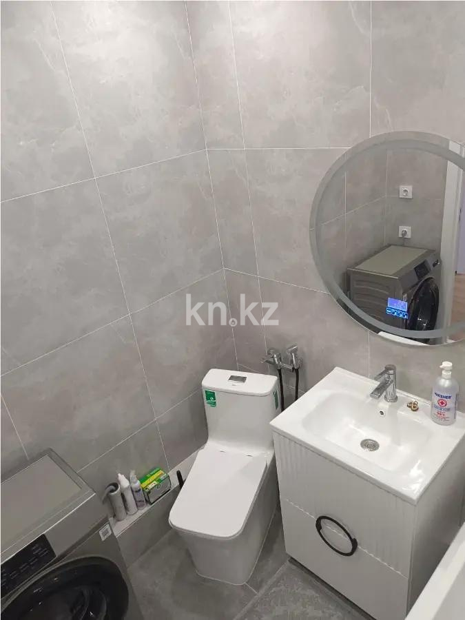 Продажа 1-комнатной квартиры, 42.7 м² в Астане - фото 4