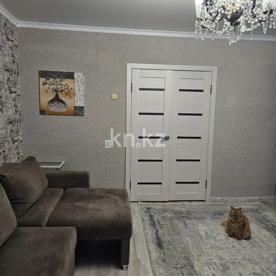 Продажа 2-комнатной квартиры, 52.6 м² в Караганде - фото 24