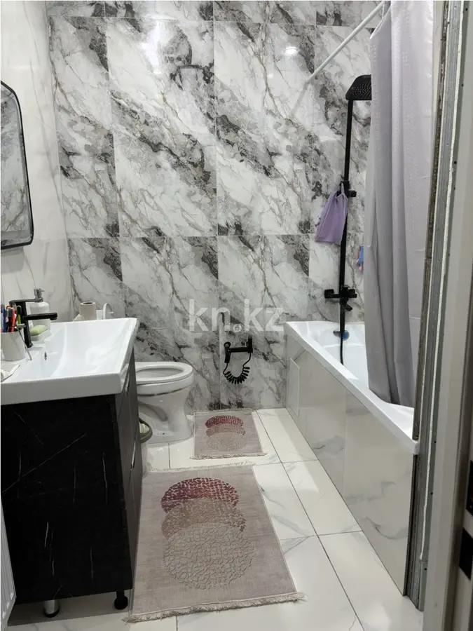 Продажа 2-комнатной квартиры, 49 м² в Астане - фото 3