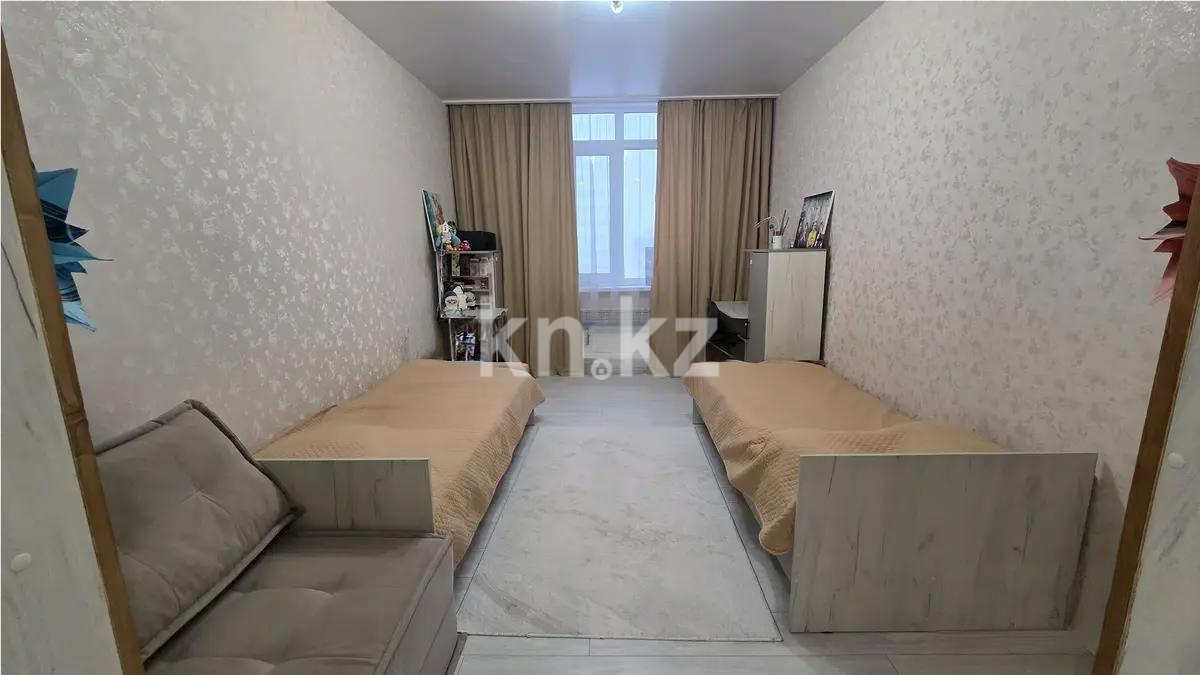 Продажа 2-комнатной квартиры, 70.9 м² в Астане - фото 2