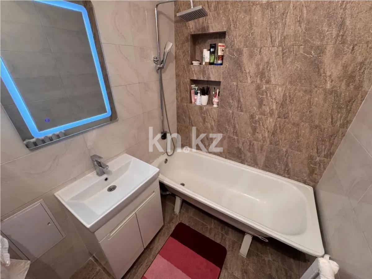 Продажа 3-комнатной квартиры, 85.1 м², ул. Павлова, дом  29 в Астане - фото 6