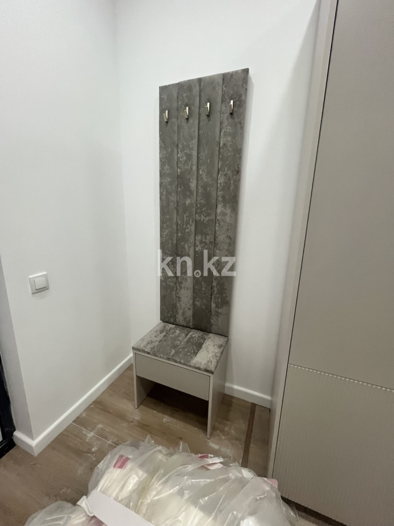 Аренда 1-комнатной квартиры, 47 м² в Алматы - фото 9