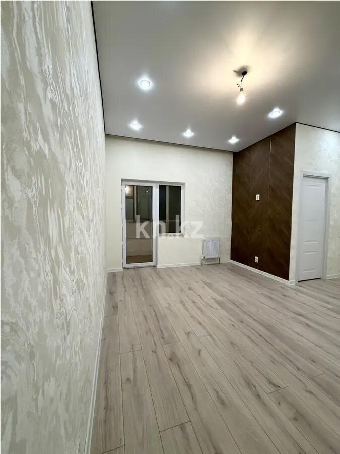 Продажа 2-комнатной квартиры, 38 м² в Астане - фото 2