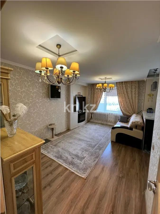 Продажа 3-комнатной квартиры, 94 м², ул. Сембинова, дом  9 в Астане