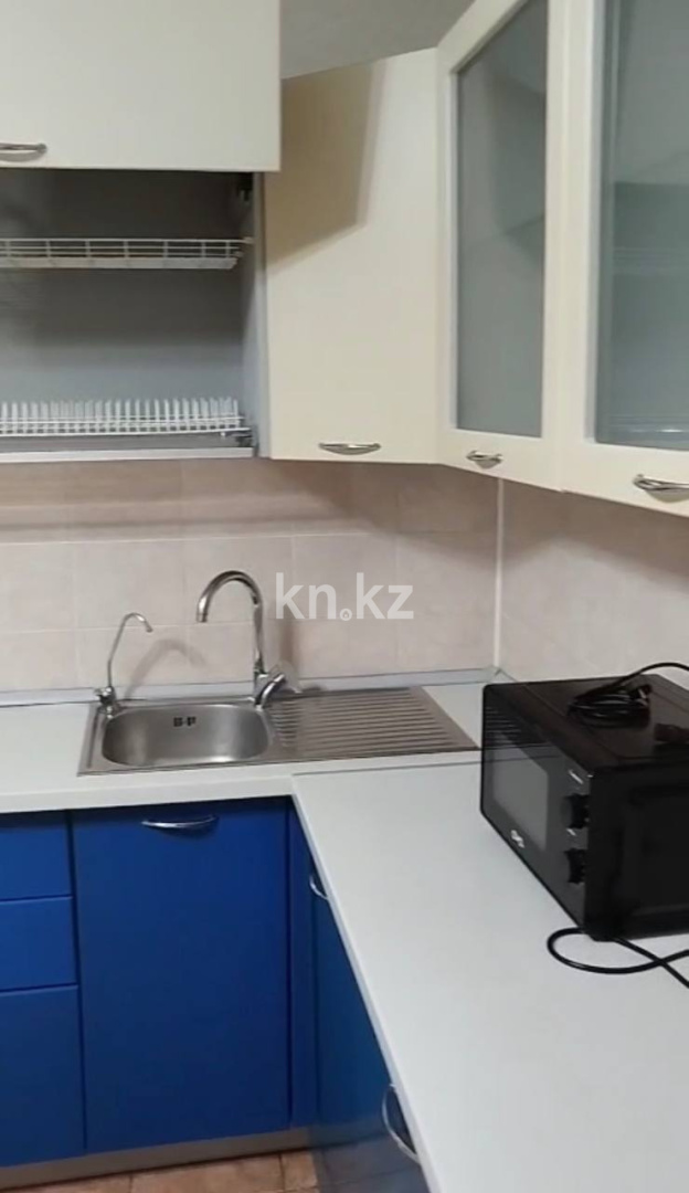 Аренда 3-комнатной квартиры, 120 м² в Астане
