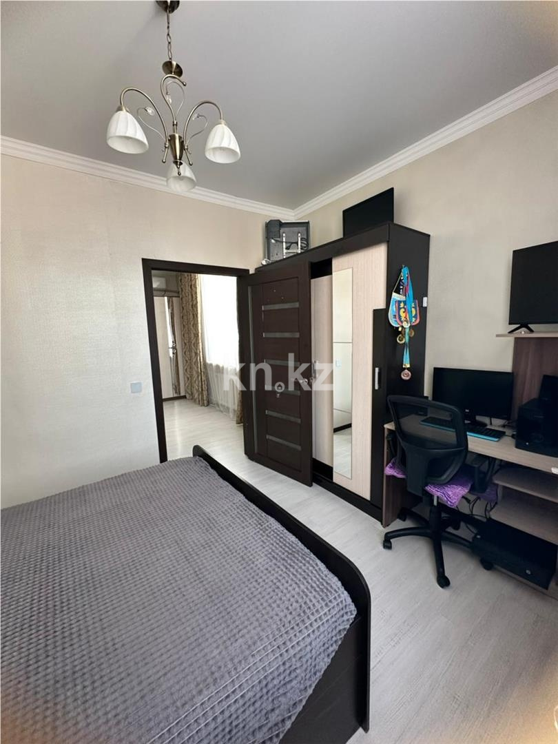 Продажа 2-комнатной квартиры, 45 м² в Караганде - фото 7
