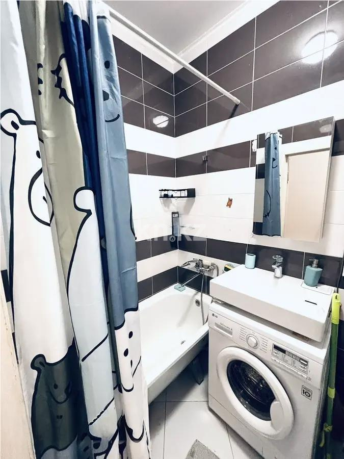 Продажа 1-комнатной квартиры, 51 м² в Алматы - фото 3