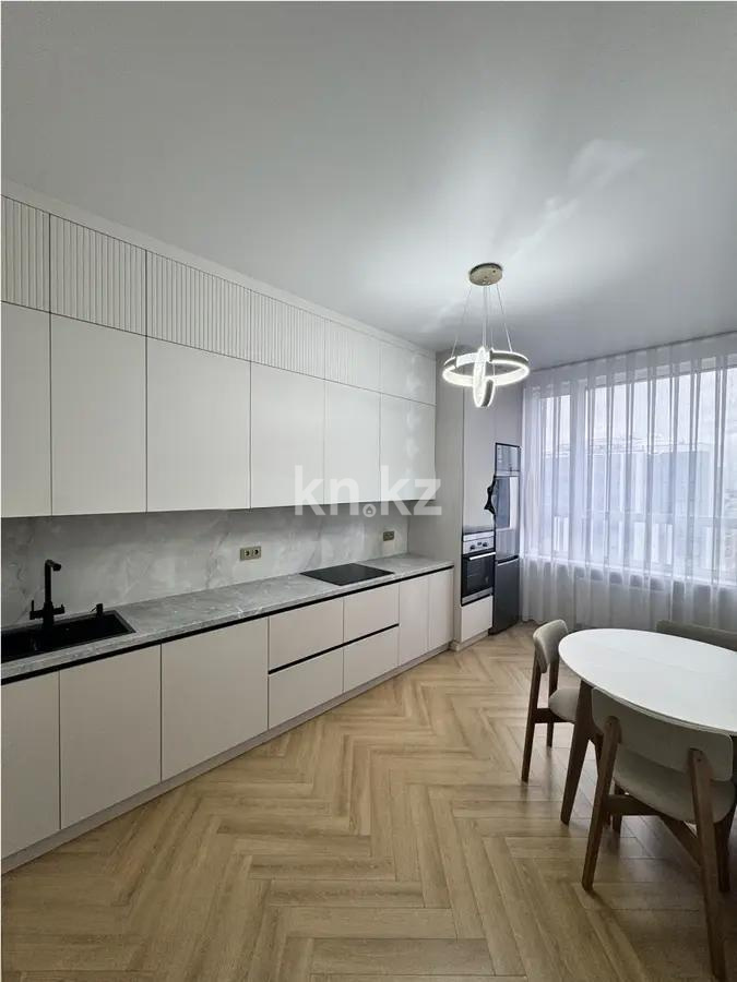Продажа 2-комнатной квартиры, 68 м², ул. Мухамедханова, дом  6б в Астане - фото 3