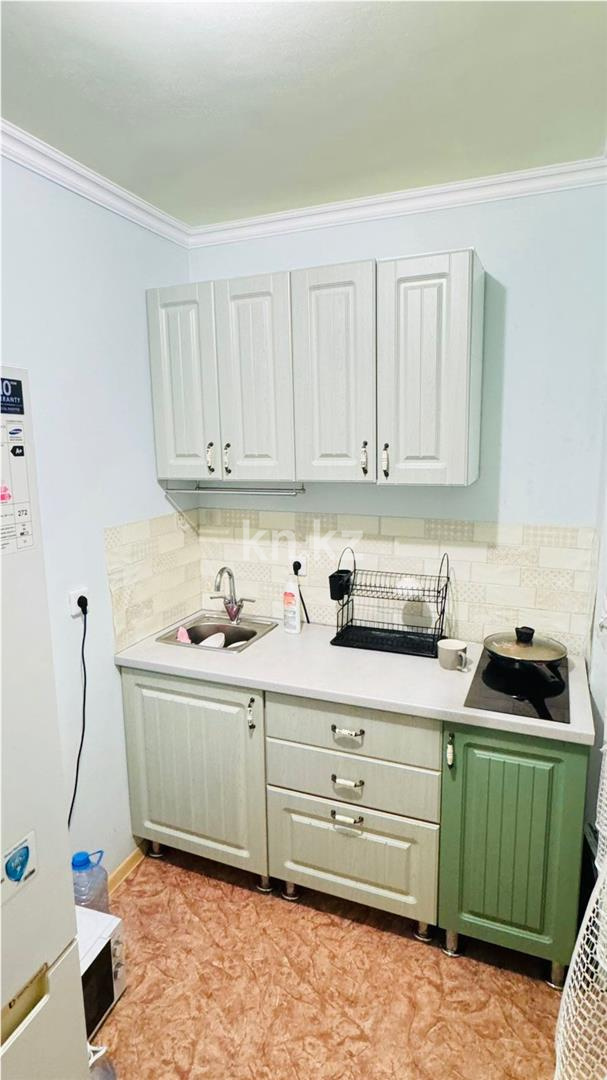 Продажа 1-комнатной квартиры, 35 м² в Караганде - фото 3