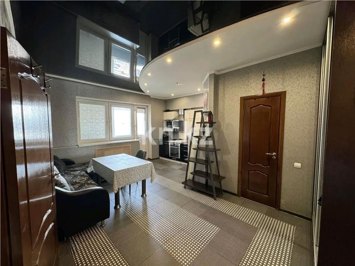 Продажа 2-комнатной квартиры, 56 м² в Алматы - фото 2