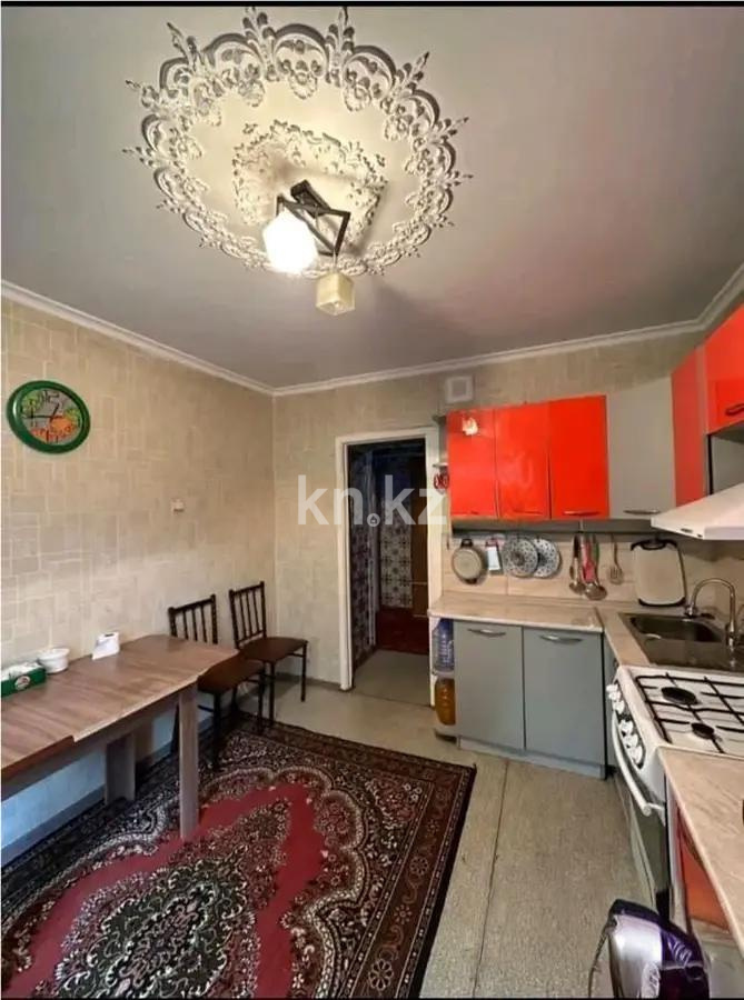 Продажа 2-комнатной квартиры, 52.1 м² в Алматы - фото 3