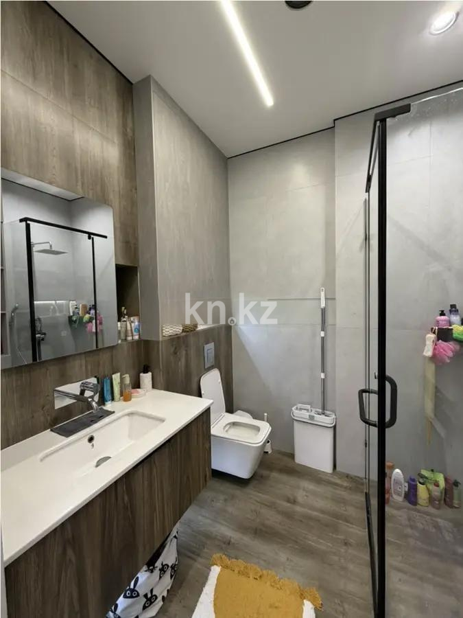 Продажа 3-комнатной квартиры, 70 м² в Астане - фото 4