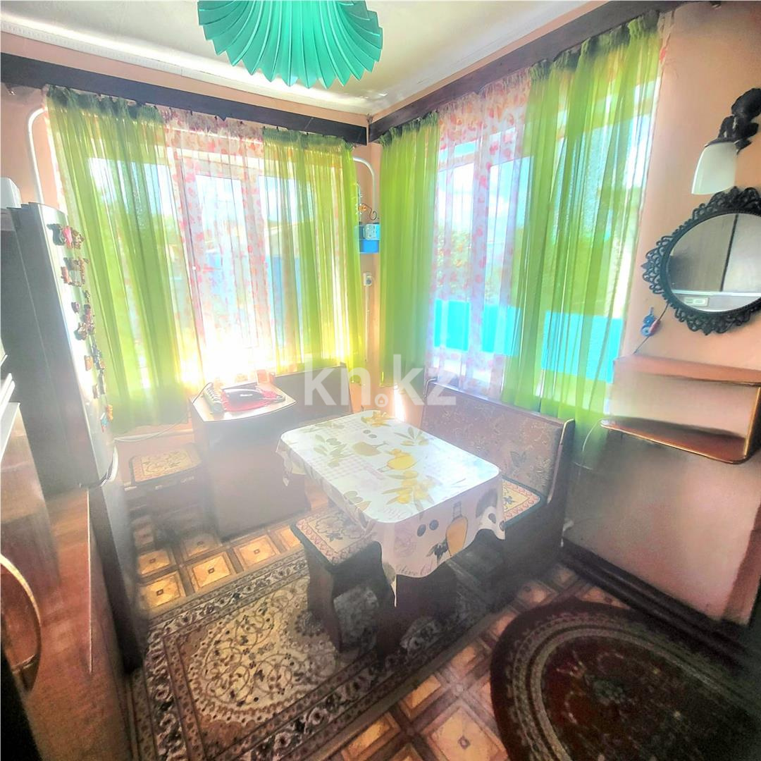 Продажа 4-комнатного дома, 70 м², ул. Тельмана в Темиртау - фото 19