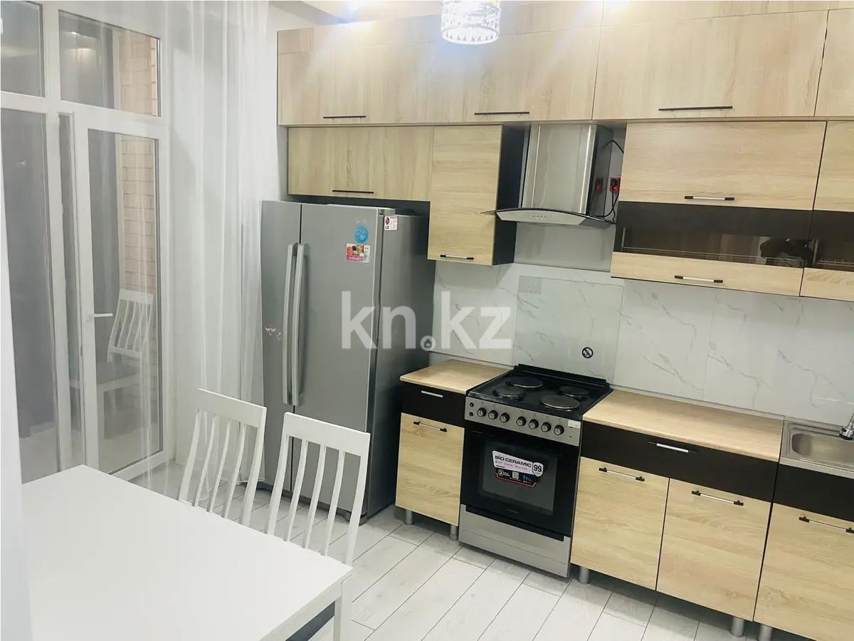 Продажа 2-комнатной квартиры, 58 м² в Караганде - фото 3
