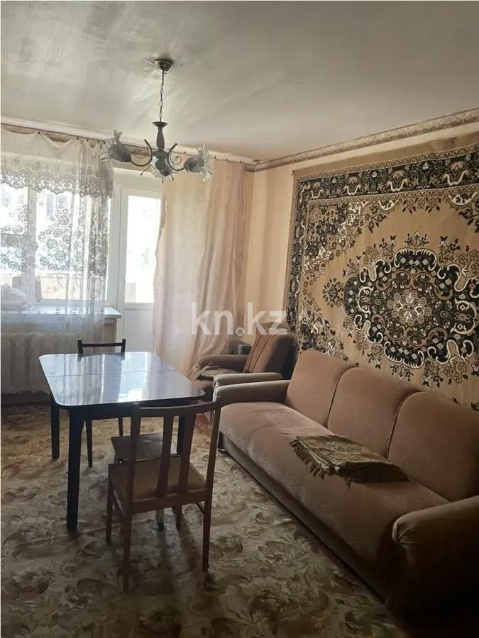 Продажа 3-комнатной квартиры, 57 м² в Шахтинске