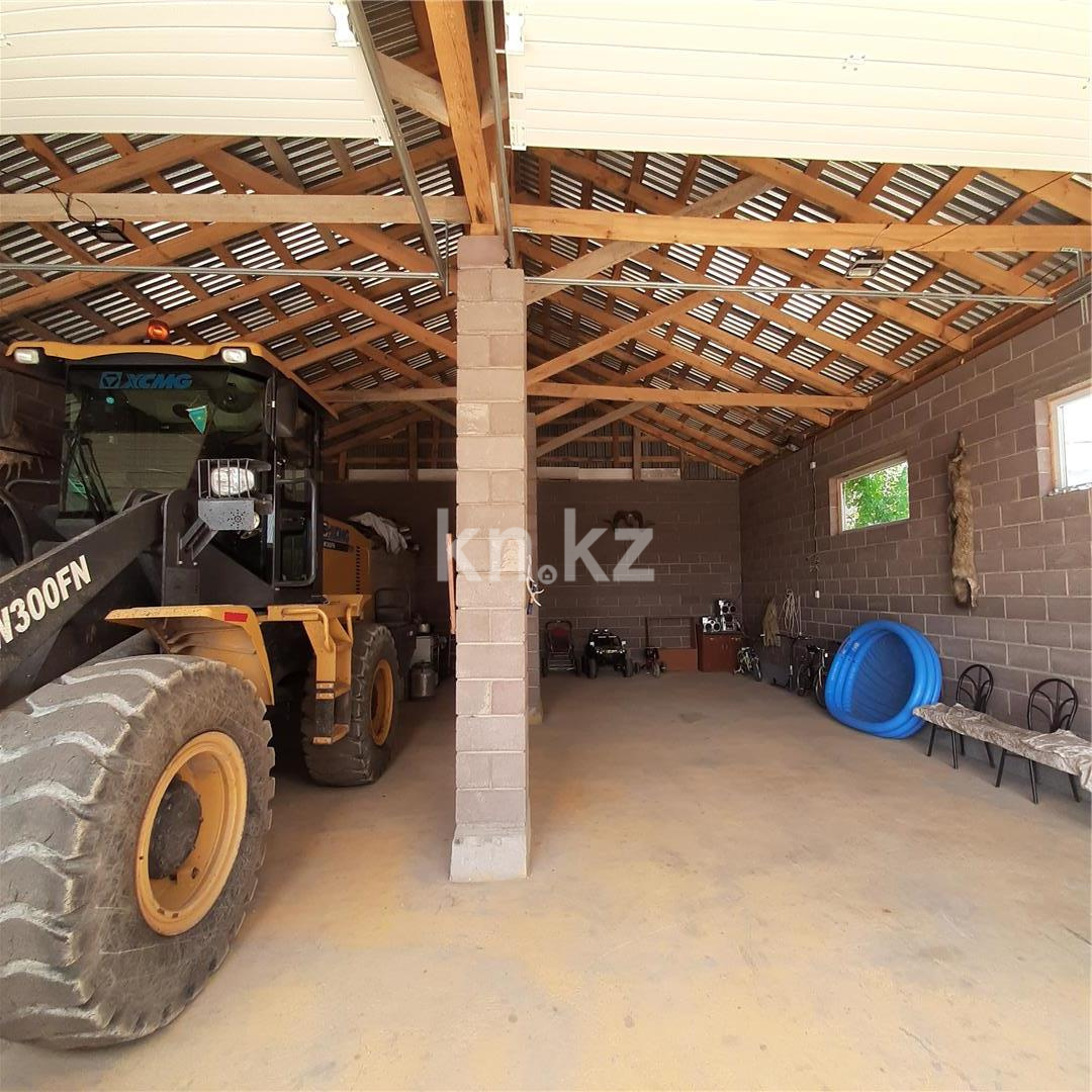 Продажа 5-комнатного дома, 331.9 м² в Караганде - фото 34