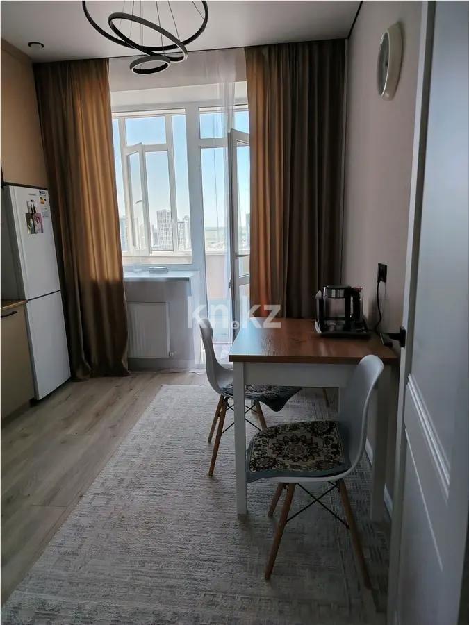 Продажа 1-комнатной квартиры, 38 м² в Астане - фото 2