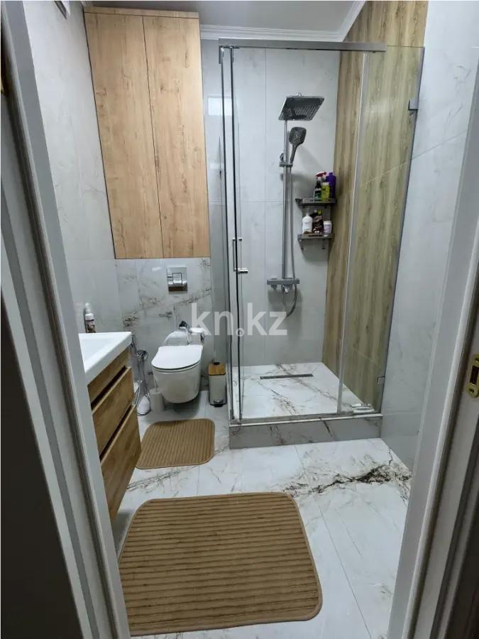 Продажа 3-комнатной квартиры, 103 м², пр. Сейфуллина, дом  469/1 в Алматы - фото 6