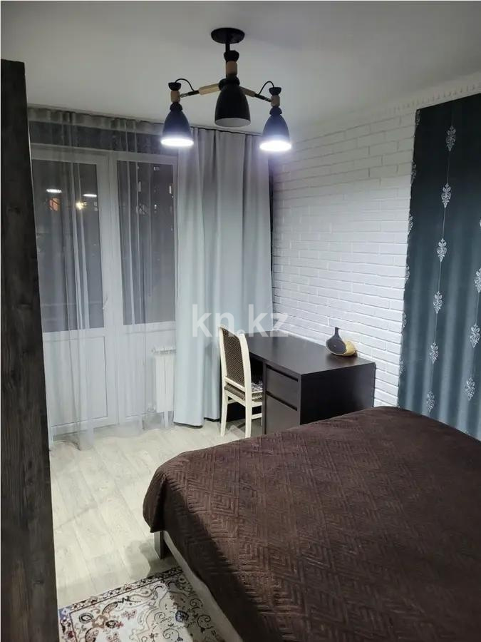 Продажа 2-комнатной квартиры, 55 м², мкр. Нуркент, дом  5/8 в Алматы - фото 2