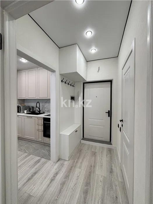 Продажа 2-комнатной квартиры, 33 м² в Астане - фото 5