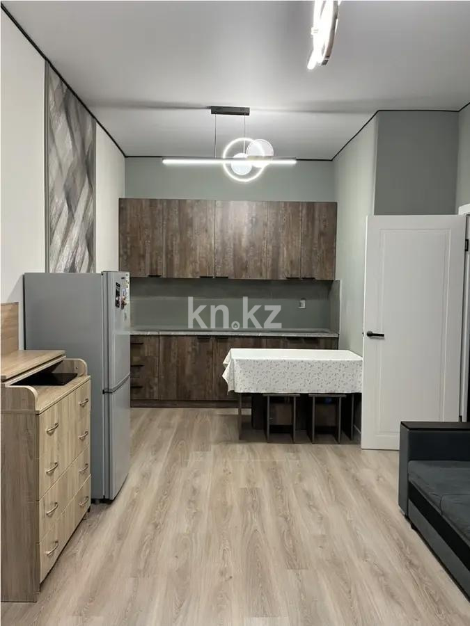 Продажа 2-комнатной квартиры, 38.4 м² в Астане - фото 3