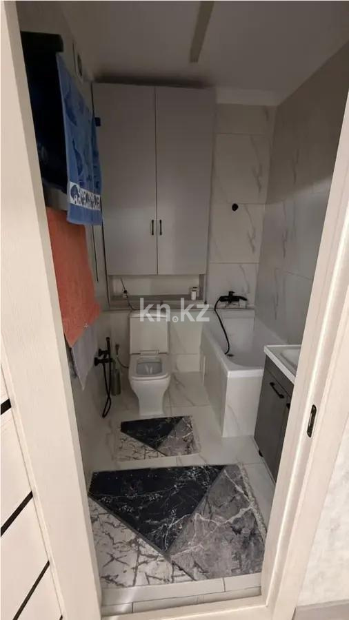 Продажа 1-комнатной квартиры, 28.6 м² в Астане - фото 3