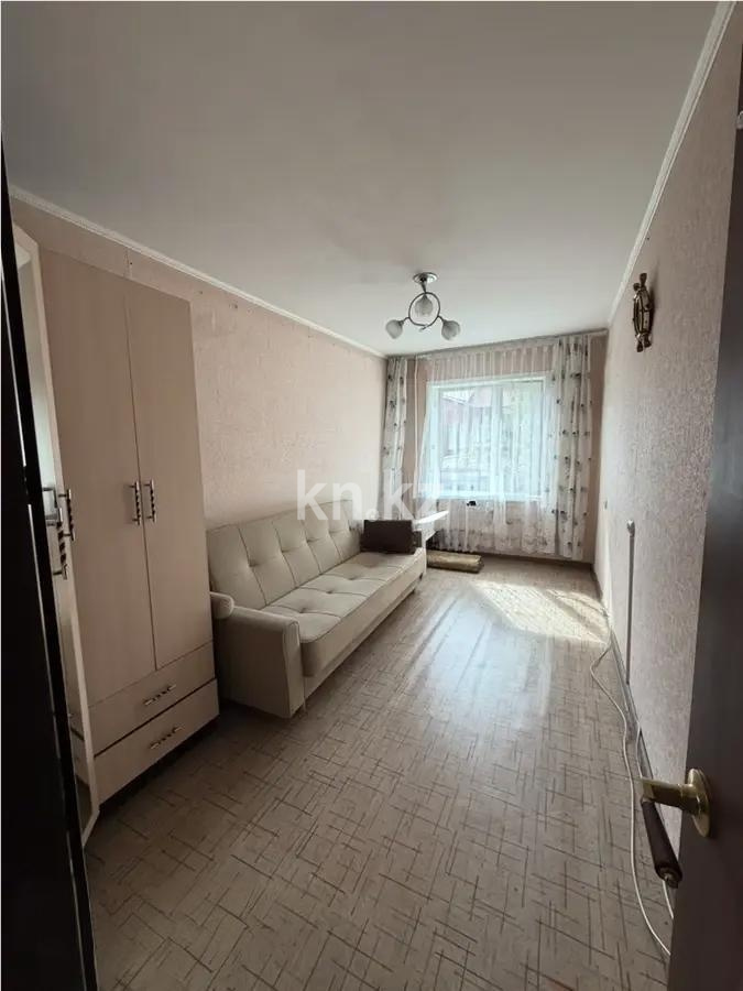 Продажа 1-комнатной квартиры, 20.2 м² в Астане