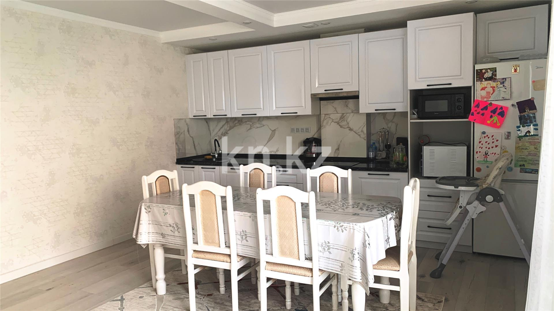 Продажа 5-комнатной квартиры, 172 м² в Караганде - фото 16