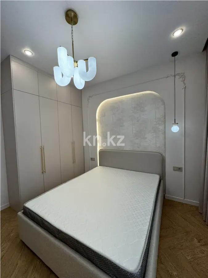 Продажа 2-комнатной квартиры, 47 м², ул. Бухар жырау, дом  33 в Астане