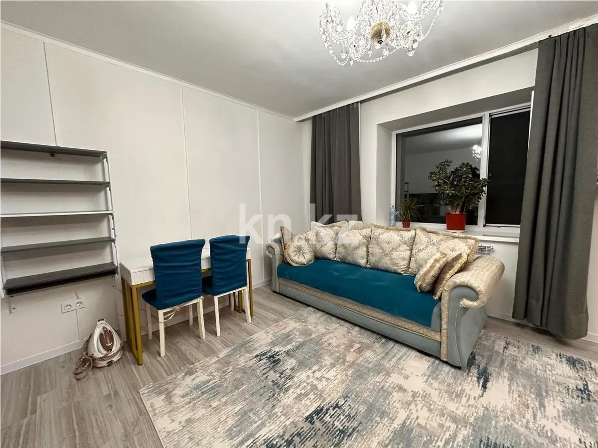 Продажа 2-комнатной квартиры, 60 м² в Астане - фото 2