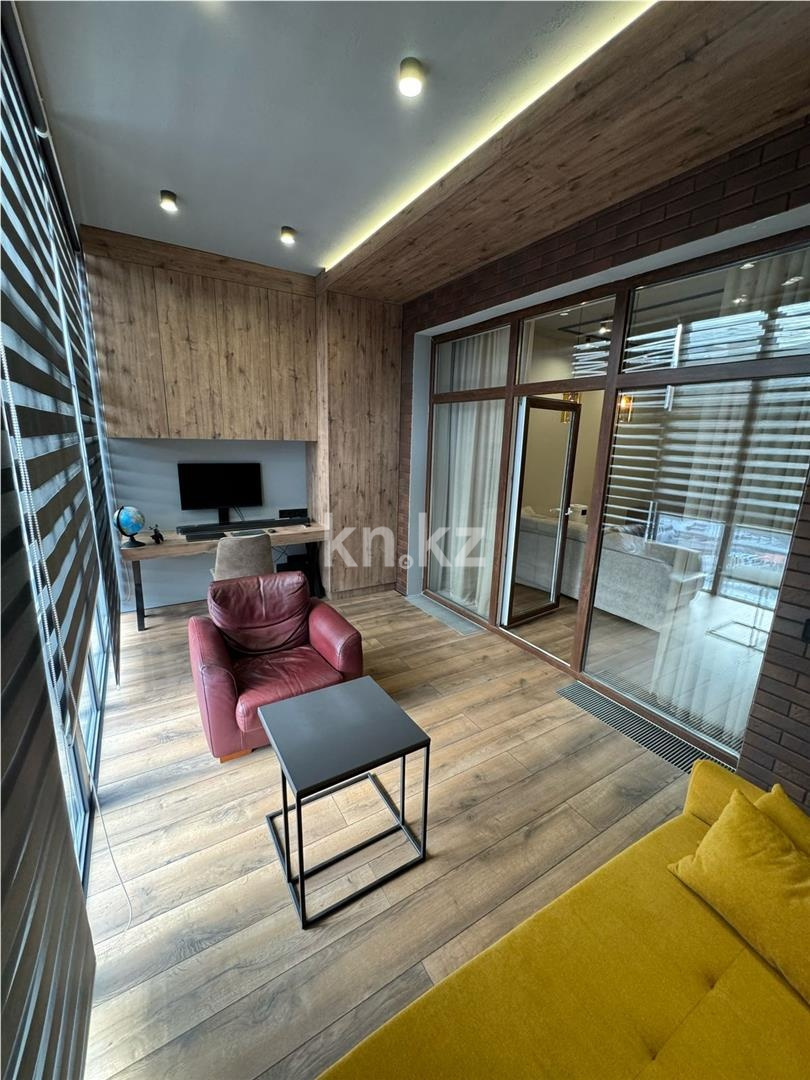 Продажа 4-комнатной квартиры, 142 м² в Караганде - фото 24