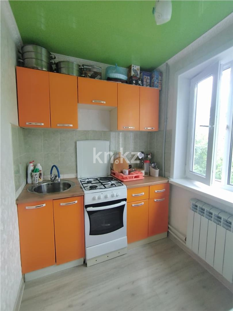 Продажа 3-комнатной квартиры, 56 м² в Темиртау - фото 8