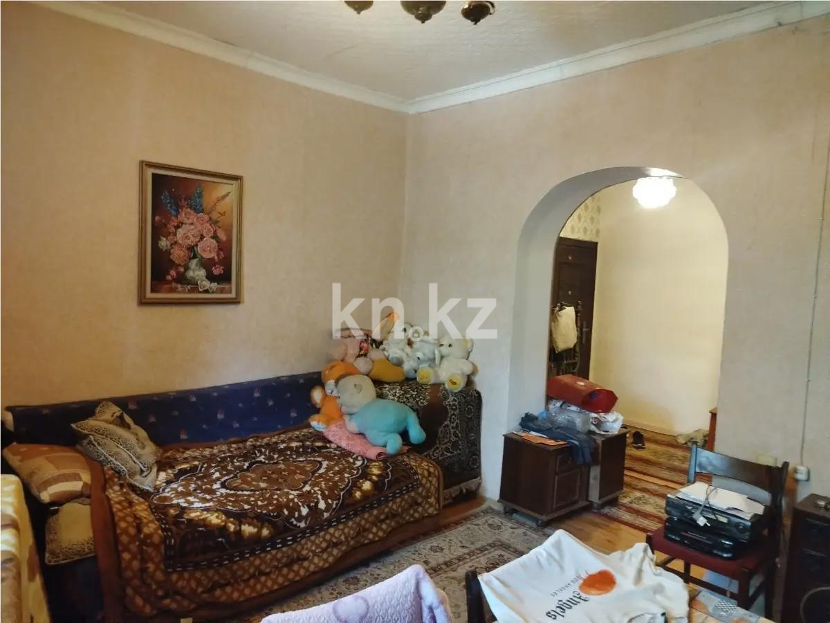 Продажа 2-комнатной квартиры, 59 м², ул. Сарсекова, дом  55 в Караганде - фото 2