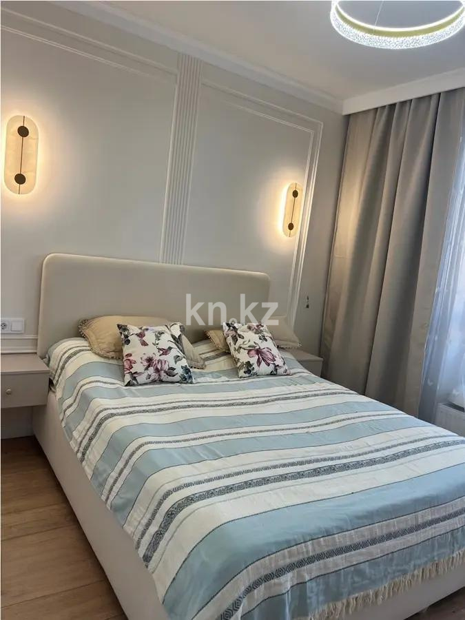 Продажа 3-комнатной квартиры, 68 м², ул. Кумисбекова, дом  9а в Астане - фото 2