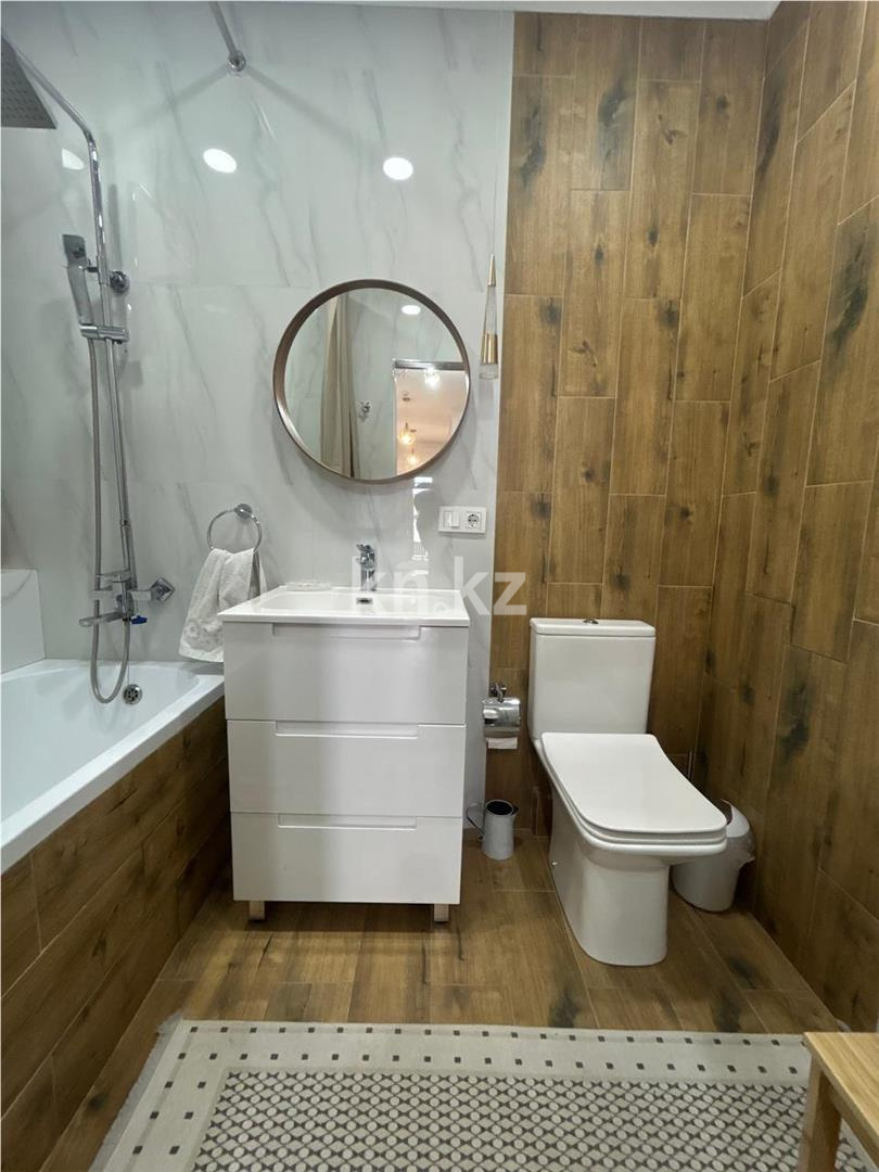 Продажа 4-комнатной квартиры, 85 м², пр. Мангилик Ел в Астане - фото 6