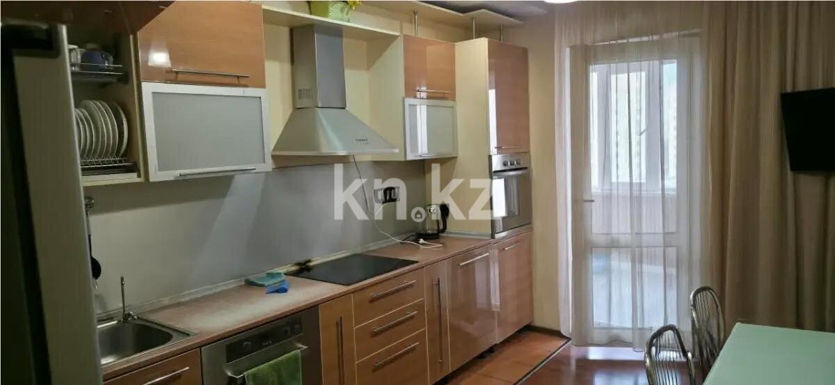 Продажа 4-комнатной квартиры, 115 м² в Астане - фото 4