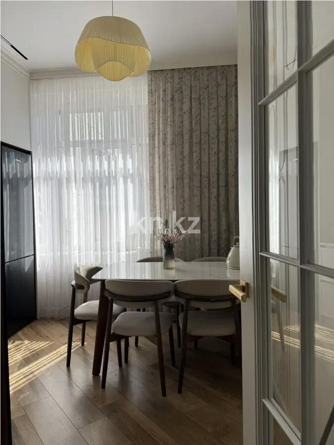 Продажа 3-комнатной квартиры, 76 м² в Караганде - фото 3
