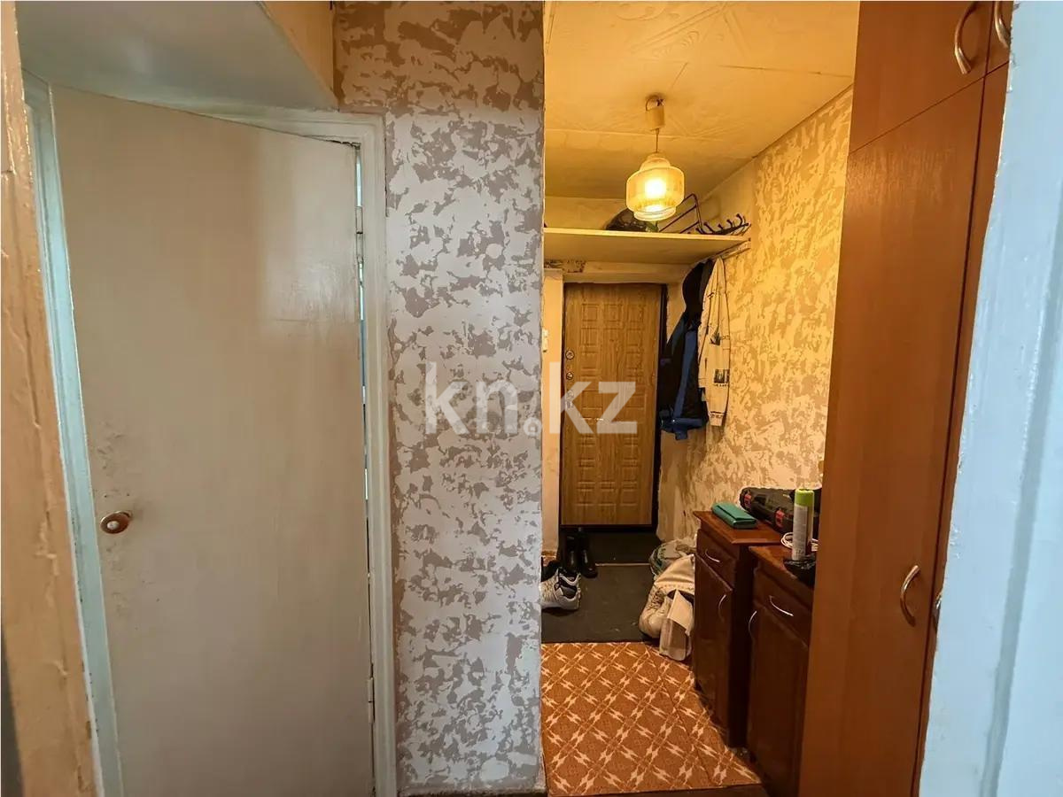 Продажа 1-комнатной квартиры, 35 м² в Караганде - фото 4